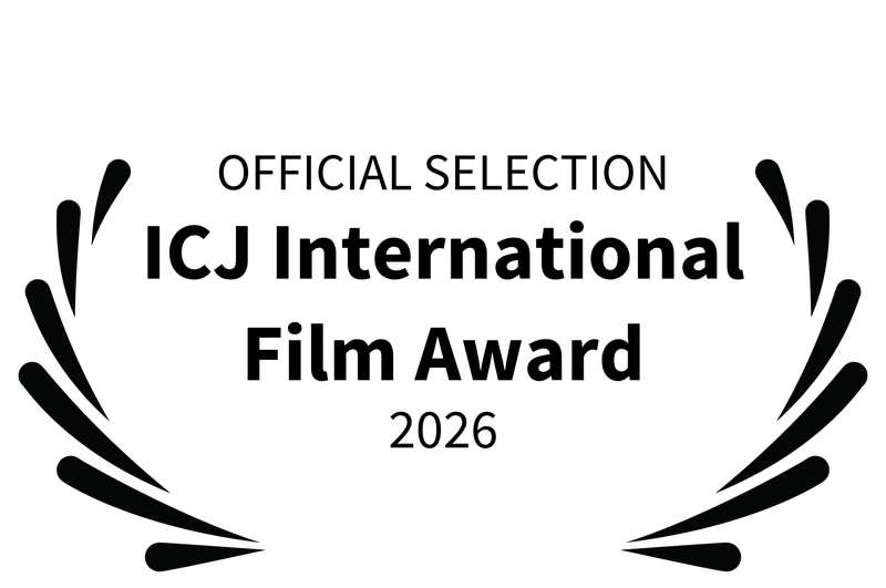 Official Selection - ICJ International Film Award 2026